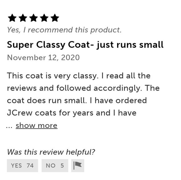 NEW J. Crew Wool Blend Lady Coat Warm Burgundy Fitted Winter - Picture 5 of 14